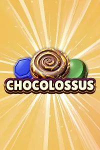 Chocolossus