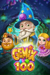 Gemix 100