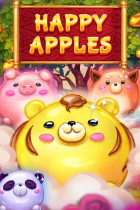 Happy Apples
